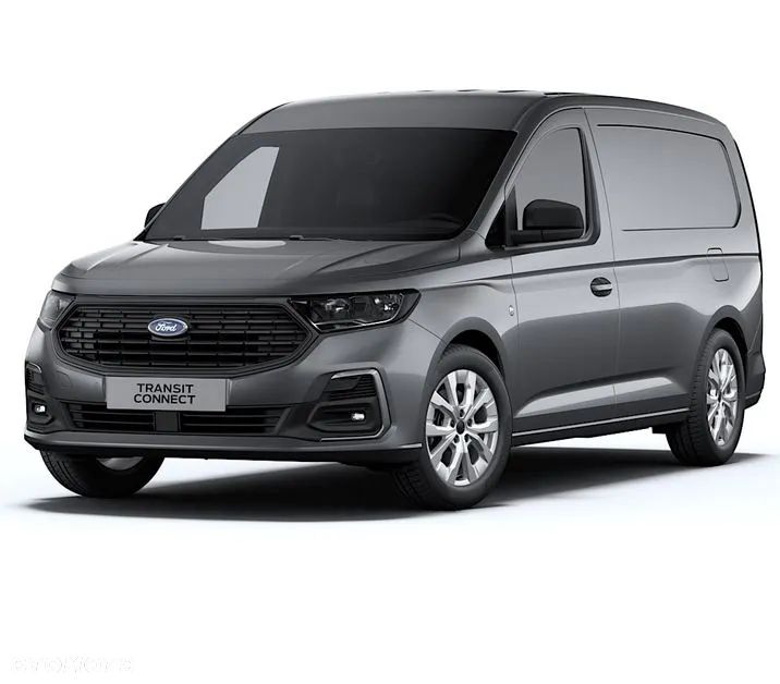 Ford Transit Connect - 3
