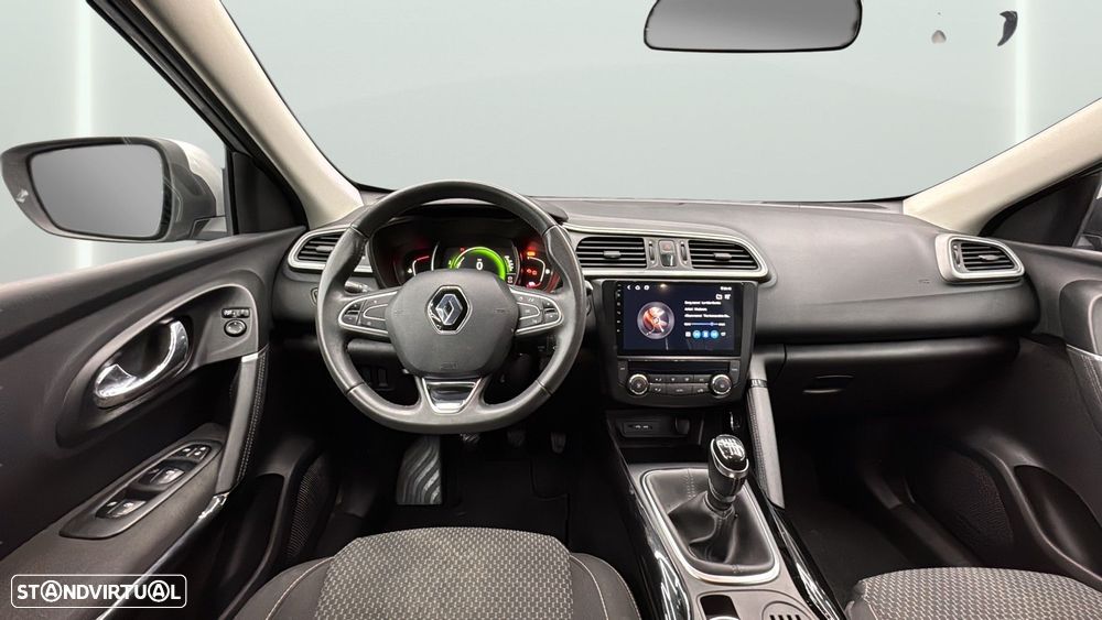 Renault Kadjar - 7