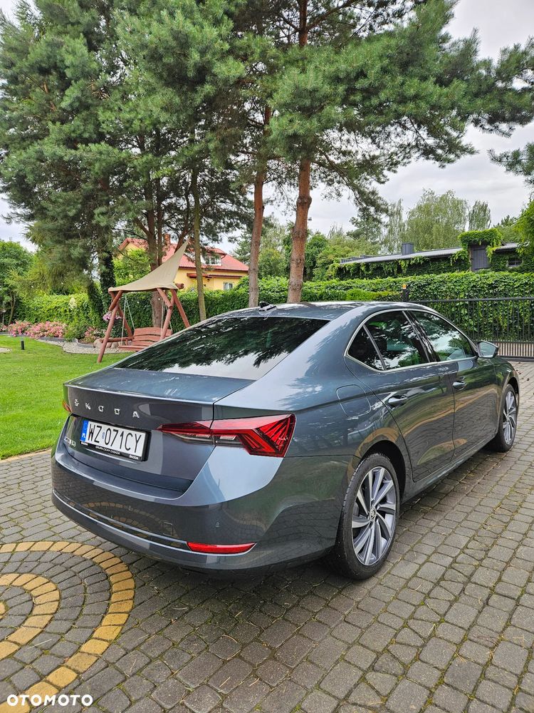 Skoda Octavia 1.5 TSI ACT Style - 5