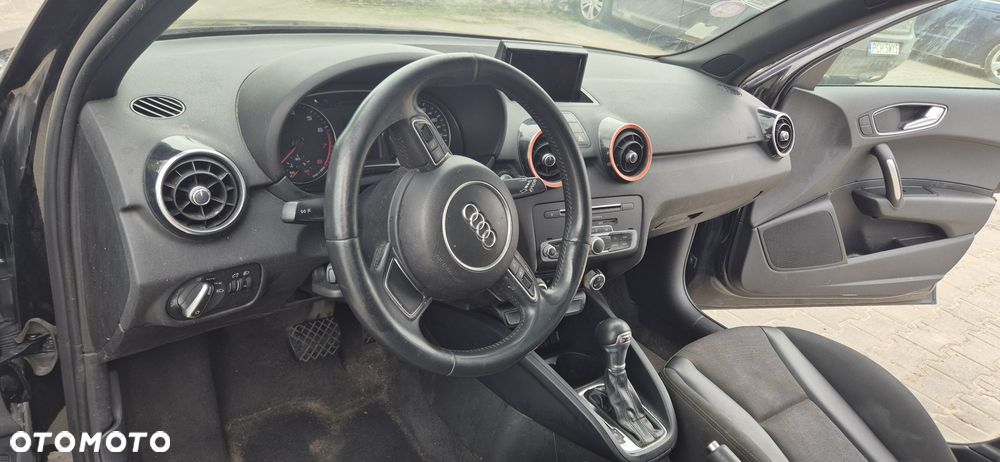 Audi A1 - 23