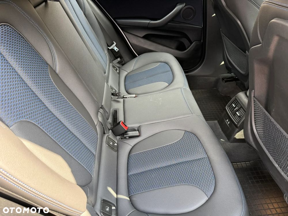 BMW X2 sDrive18i - 7