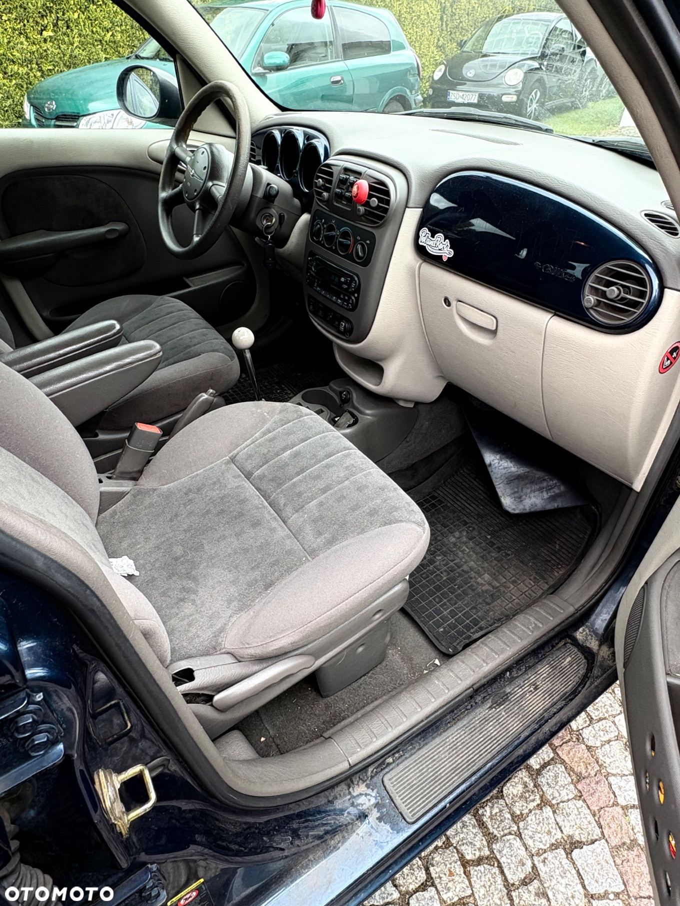 Chrysler PT Cruiser 2.0i Limited - 15