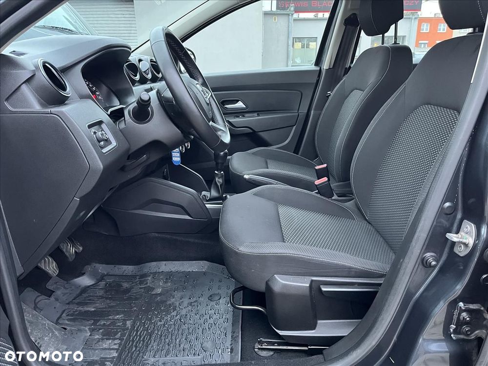 Dacia Duster 1.0 TCe Comfort - 8