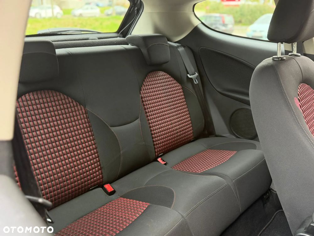 Alfa Romeo Mito 1.4 16V - 13