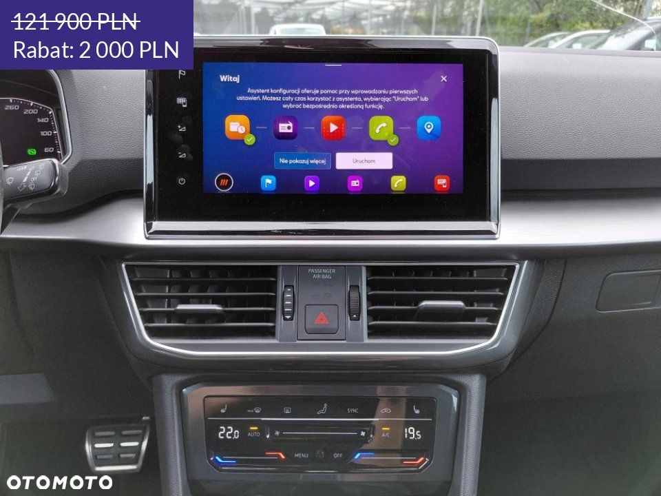 Seat Tarraco - 31