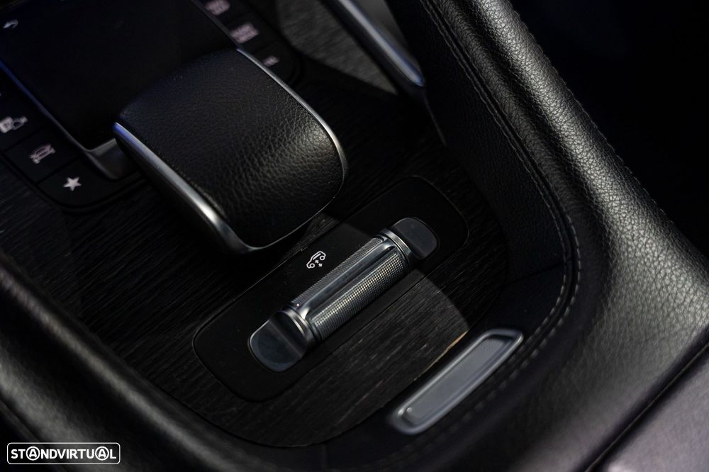 Mercedes-Benz GLE 350 de Coupé 4Matic - 19