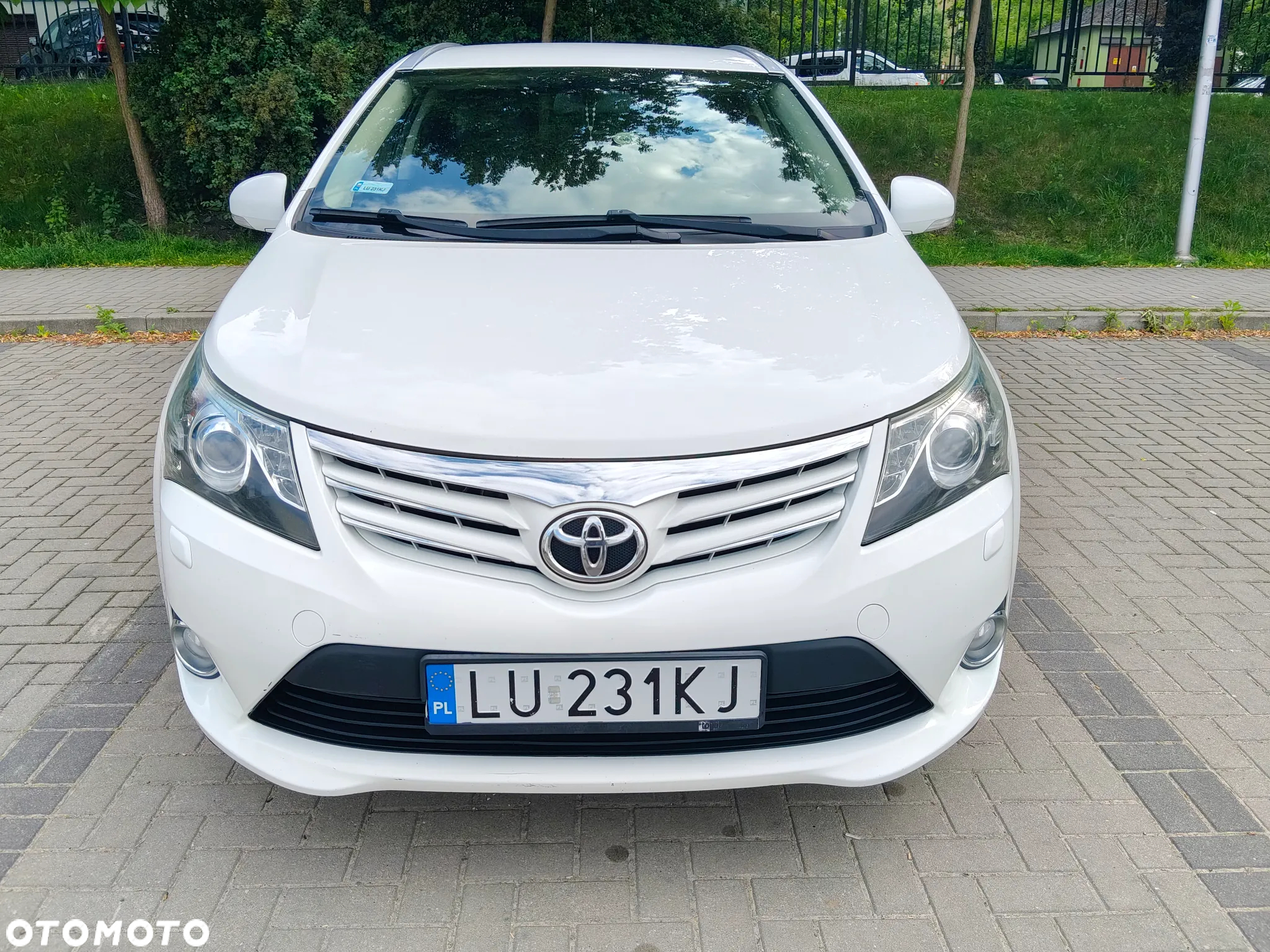 Toyota Avensis - 3
