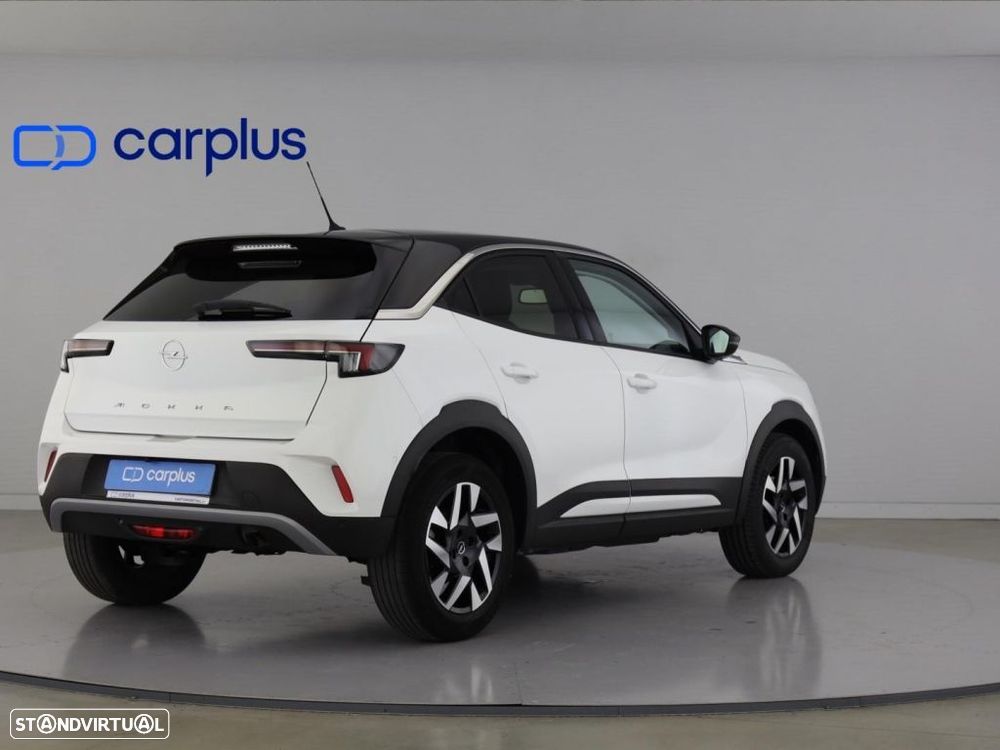 Opel Mokka 1.2 T Elegance - 7