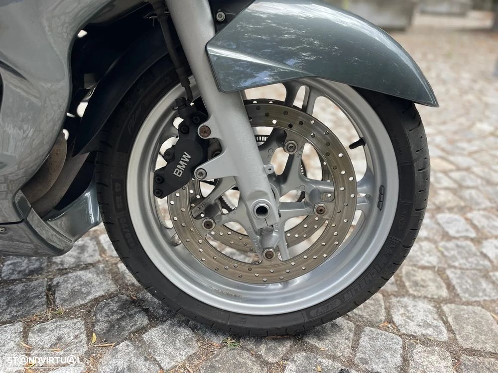 BMW R 1150 RT RT - 7