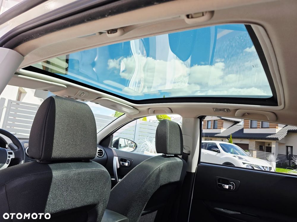 Nissan Qashqai 1.5 dCi Tekna EU6 - 28