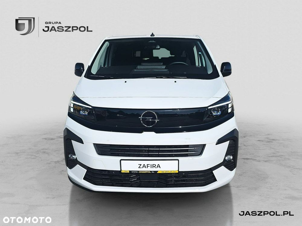Opel Zafira - 2