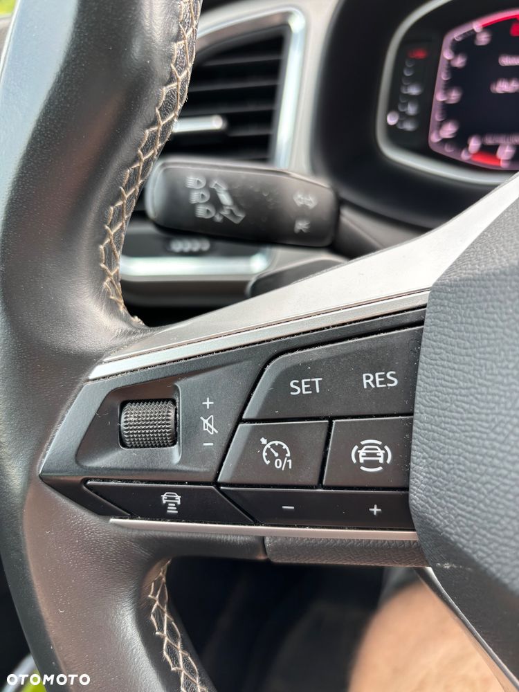Seat Ateca 2.0 TDI Xperience S&S DSG - 10