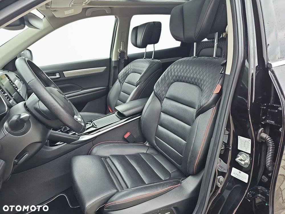 Renault Koleos 2.0 Blue dCi Initiale Paris 4x4 X-Tronic - 12