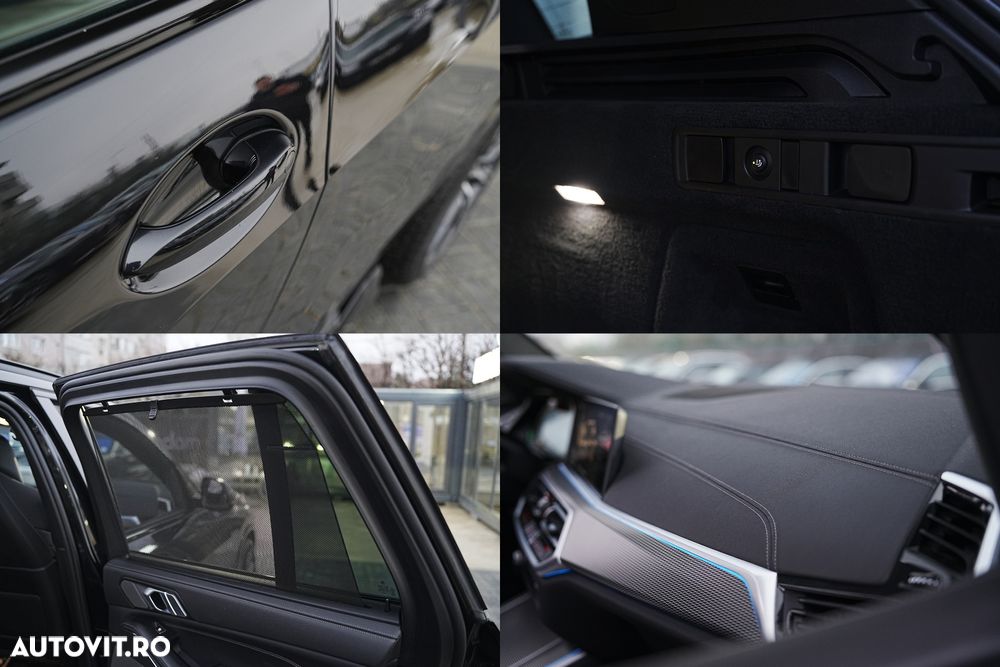 BMW X5 xDrive45e - 16