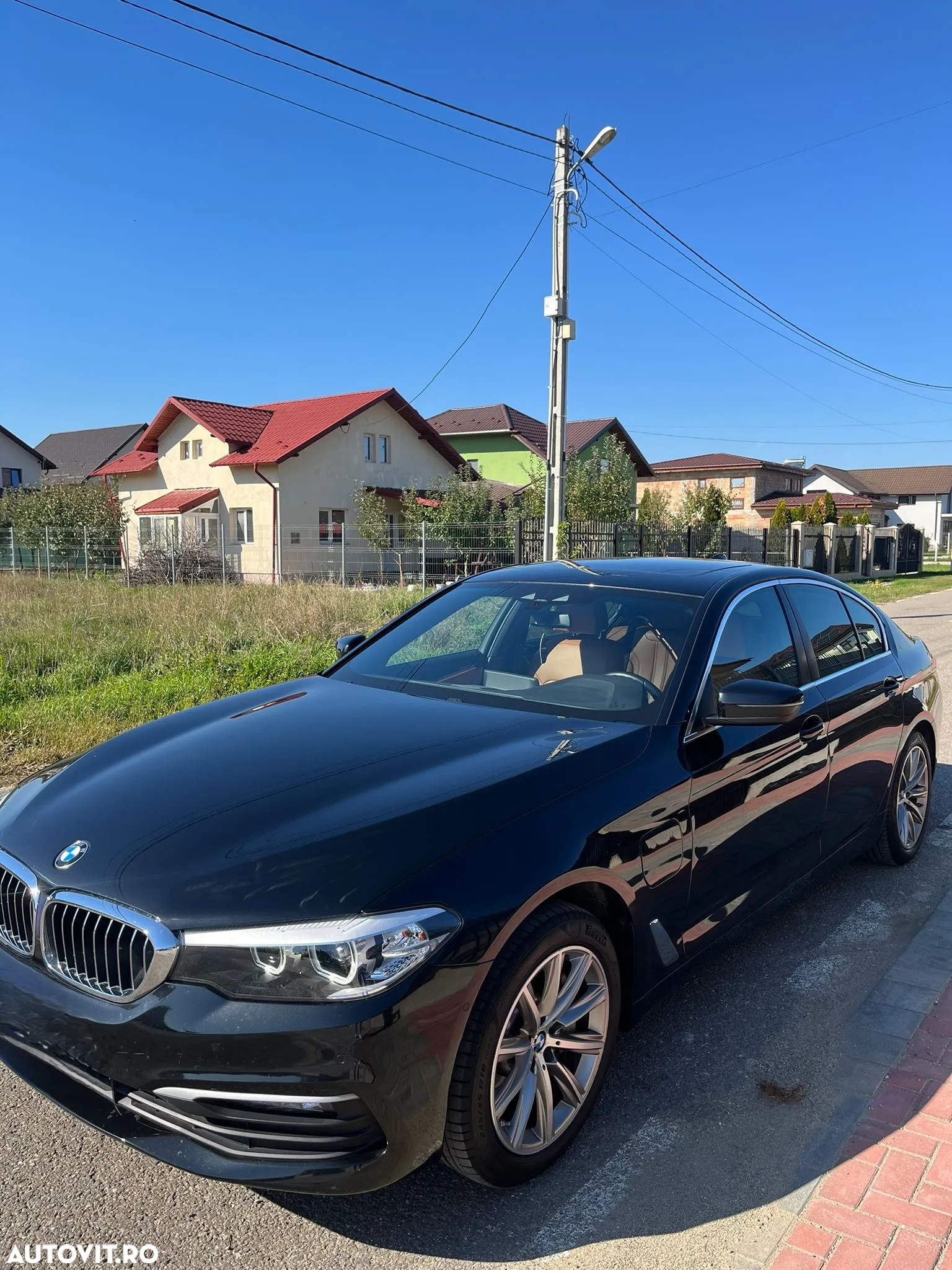 BMW Seria 5 - 6