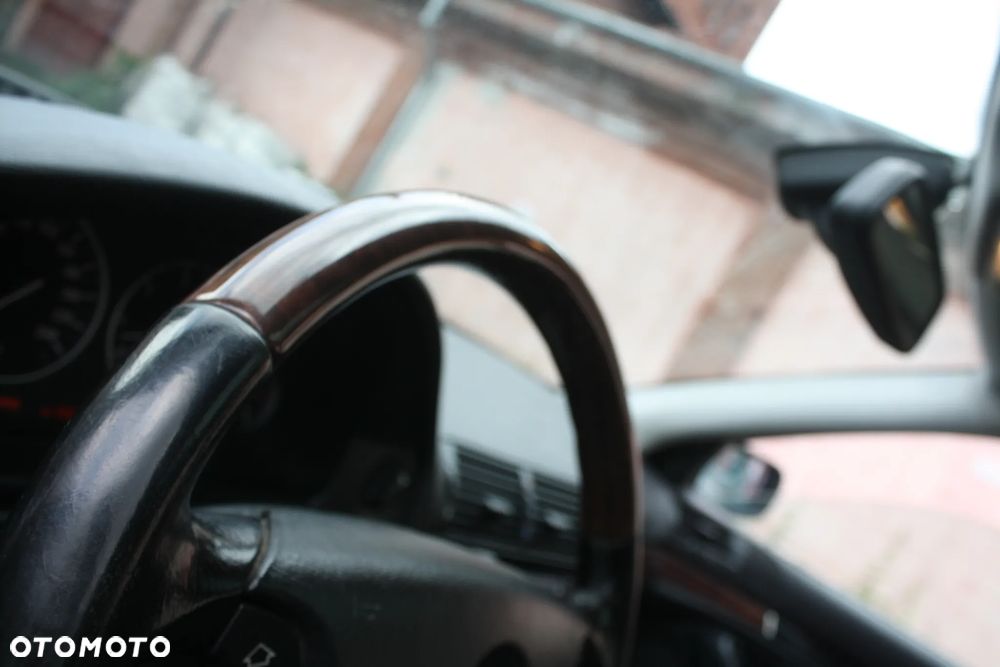 BMW Seria 5 - 20