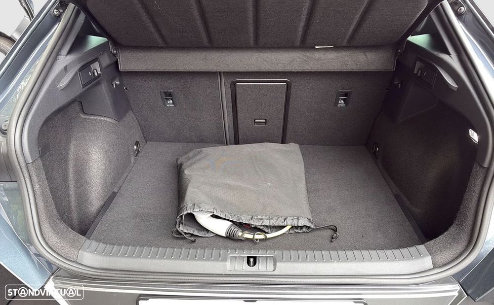 Cupra Formentor VZ 1.4 e-Hybrid DSG - 12