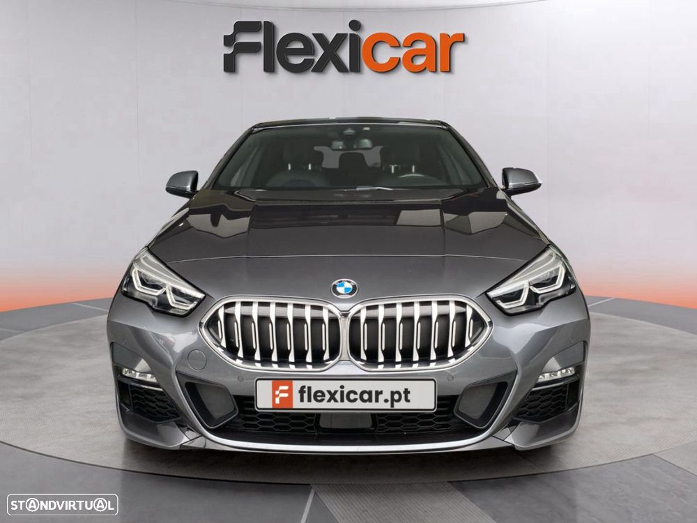BMW 216 Gran Coupé - 4