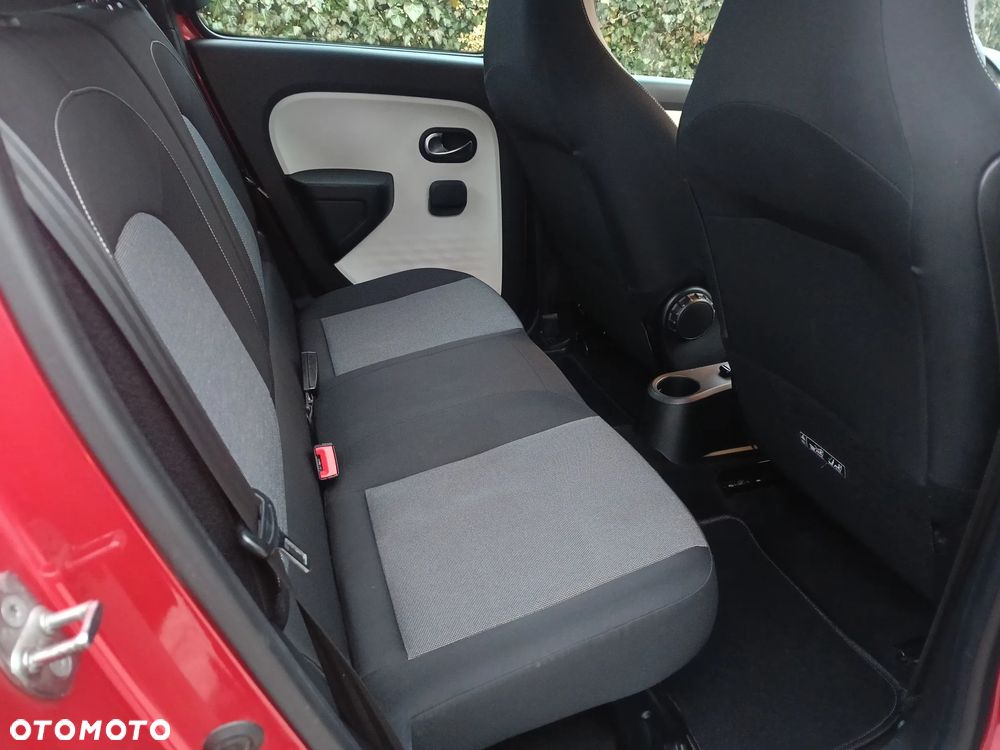 Renault Twingo SCe 70 Expression - 10