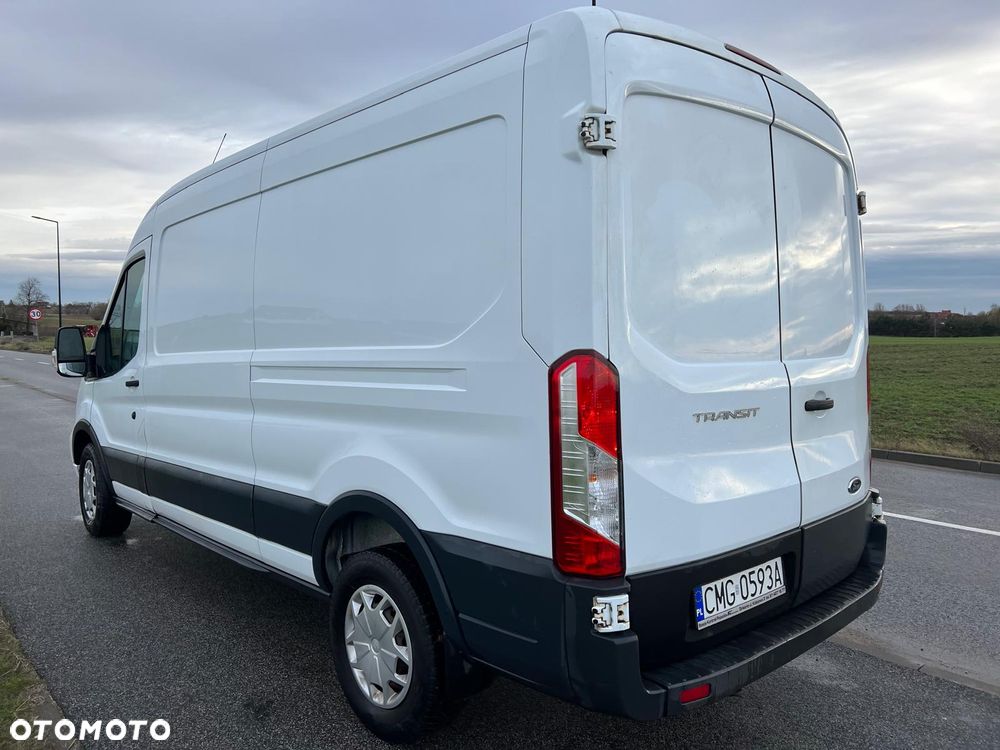 Ford TRANSIT - 5