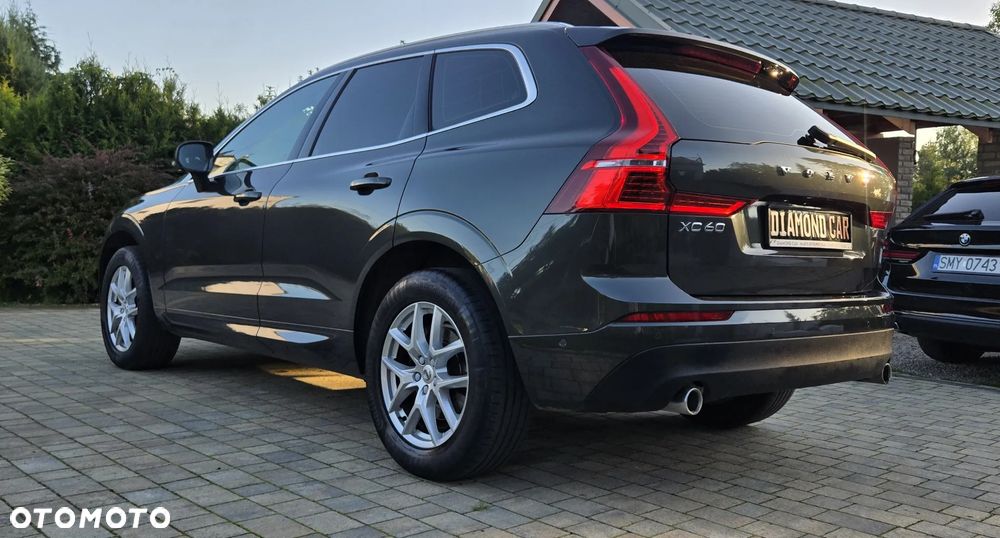 Volvo XC 60 D4 Momentum Pro - 20