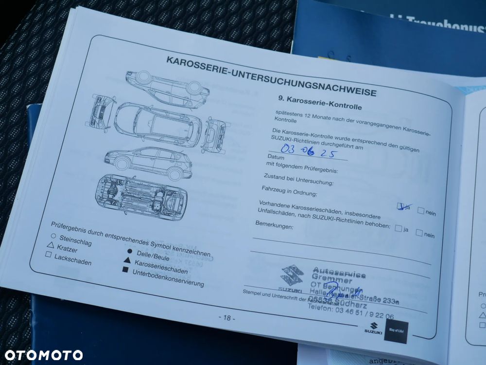 Suzuki Vitara 1.6 Elegance 2WD - 39