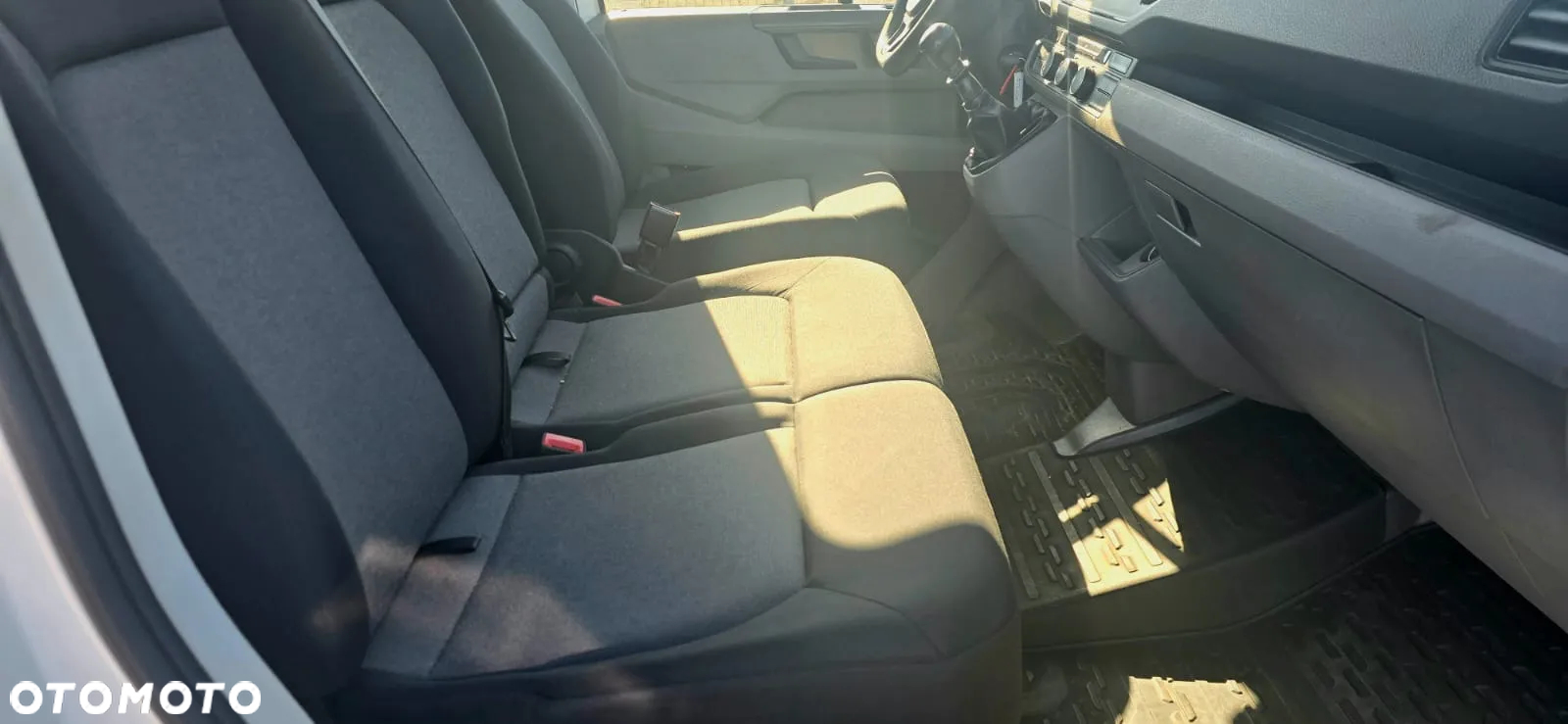 Volkswagen Crafter - 8
