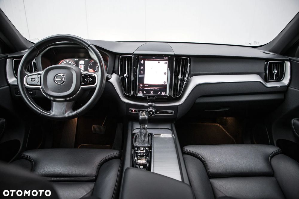 Volvo XC 60 D4 SCR Inscription - 14