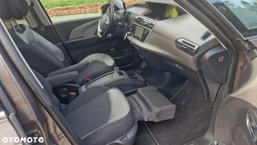 Citroën C4 Picasso BlueHDi 150 EAT6 Exclusive - 10