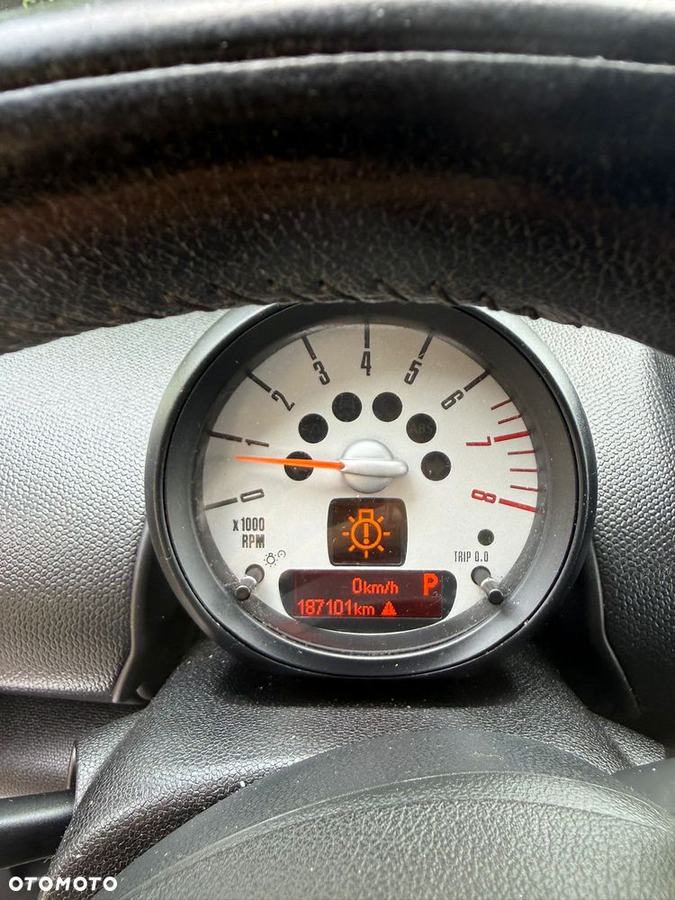 MINI Countryman - 18