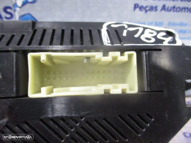 Comando Sofagem 7M5T18C612CJ FORD FOCUS 2 2008 1.6 Tdci 109CV 5P CINZA ESCURO - 5