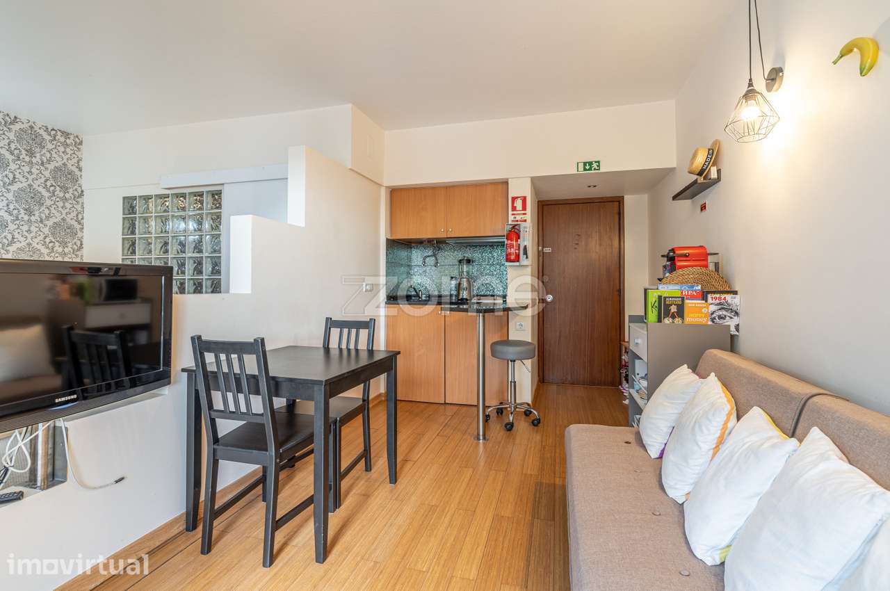 Apartamento T1 | Funchal | São Martinho - Grande imagem: 5/15