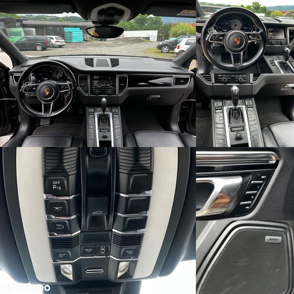 Porsche Macan 3.0 PDK S - 8
