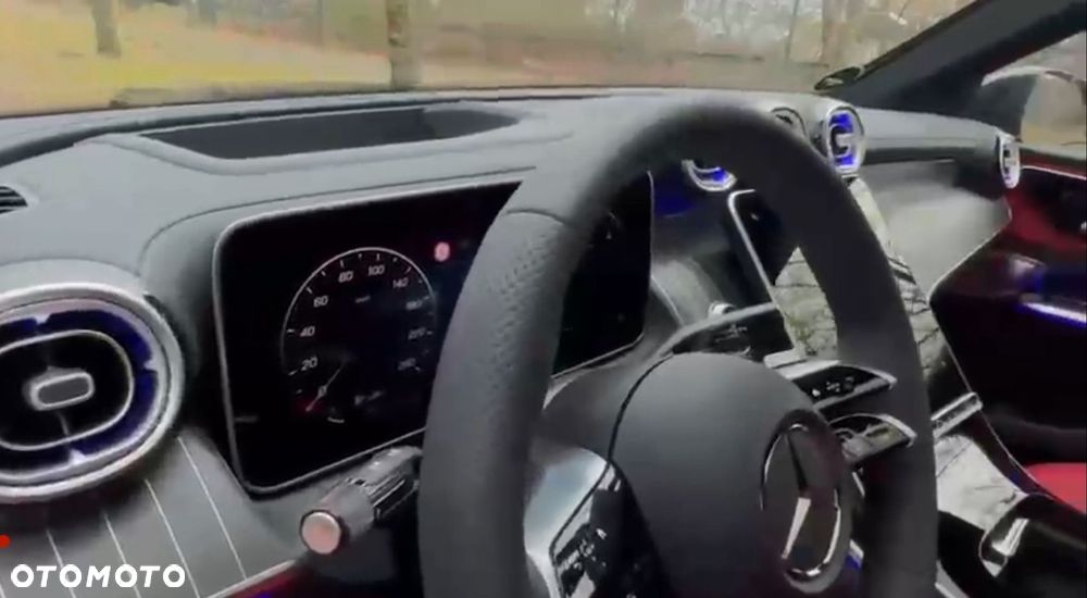 Mercedes-Benz GLC - 7