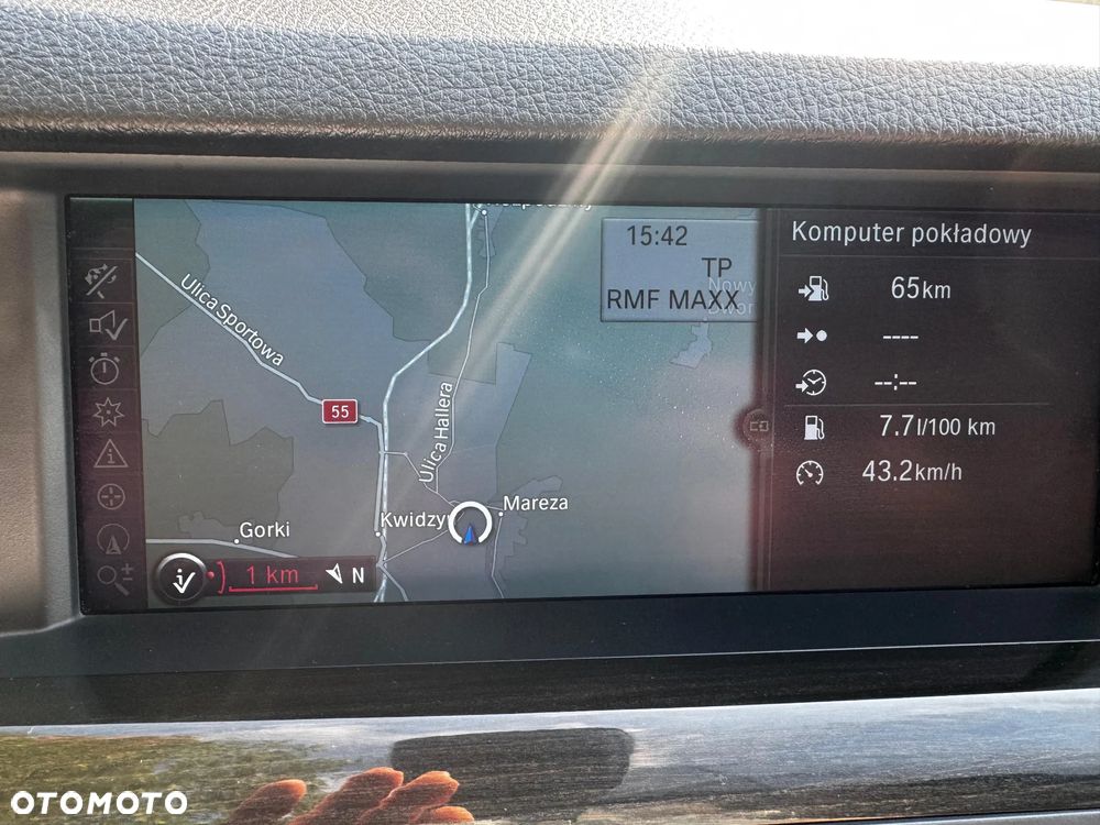 BMW Seria 5 535d Touring - 14