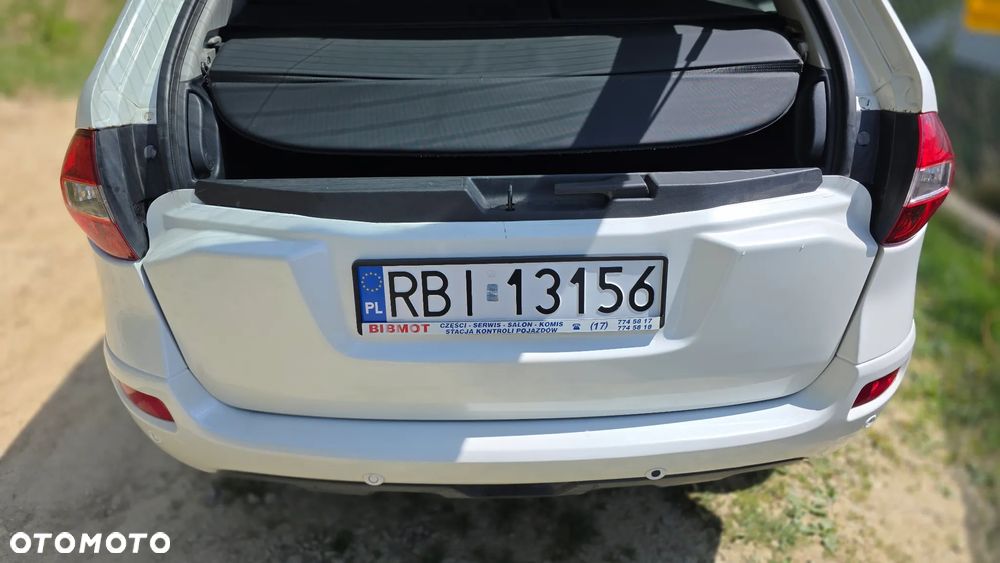Renault Koleos - 9
