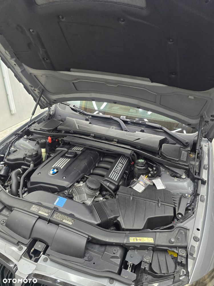 BMW Seria 3 - 13