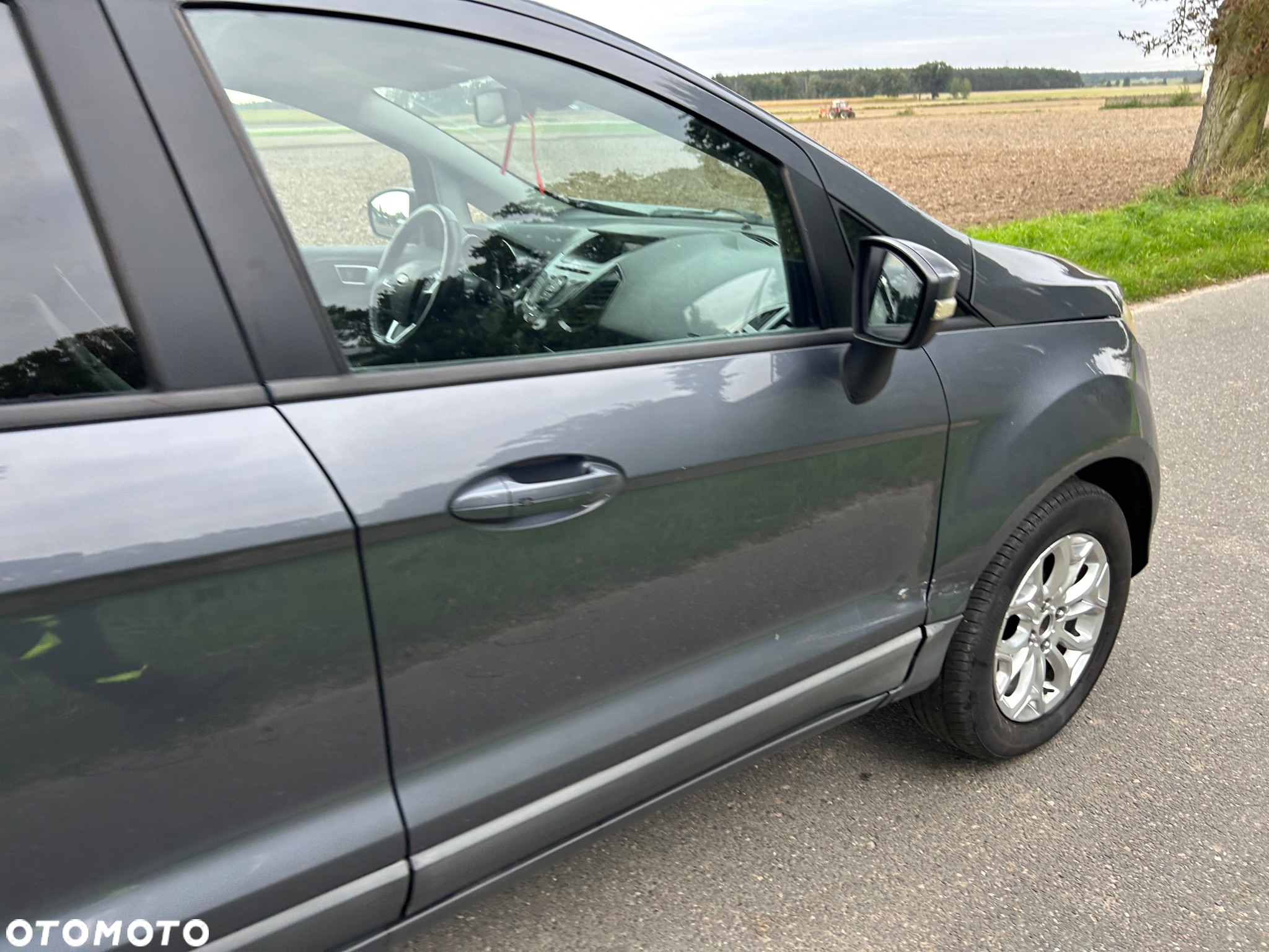 Ford EcoSport - 28