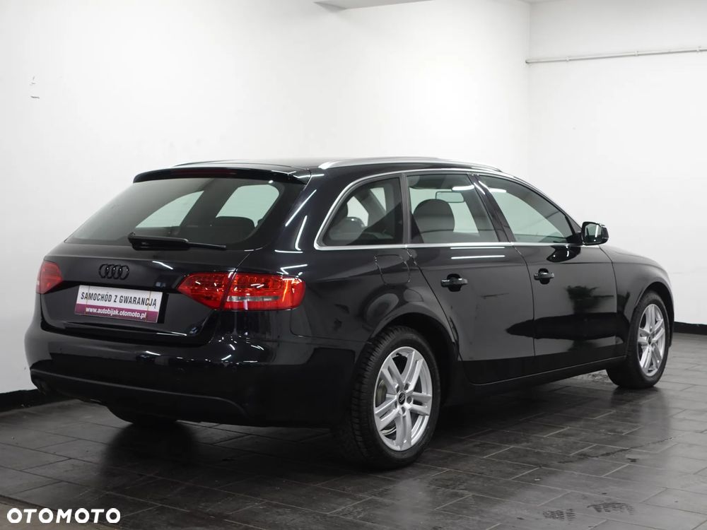Audi A4 Avant 2.0 TDI DPF quattro Ambiente - 7