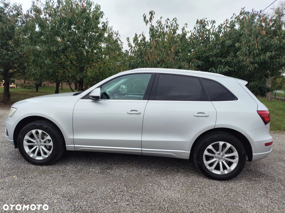 Audi Q5 - 11