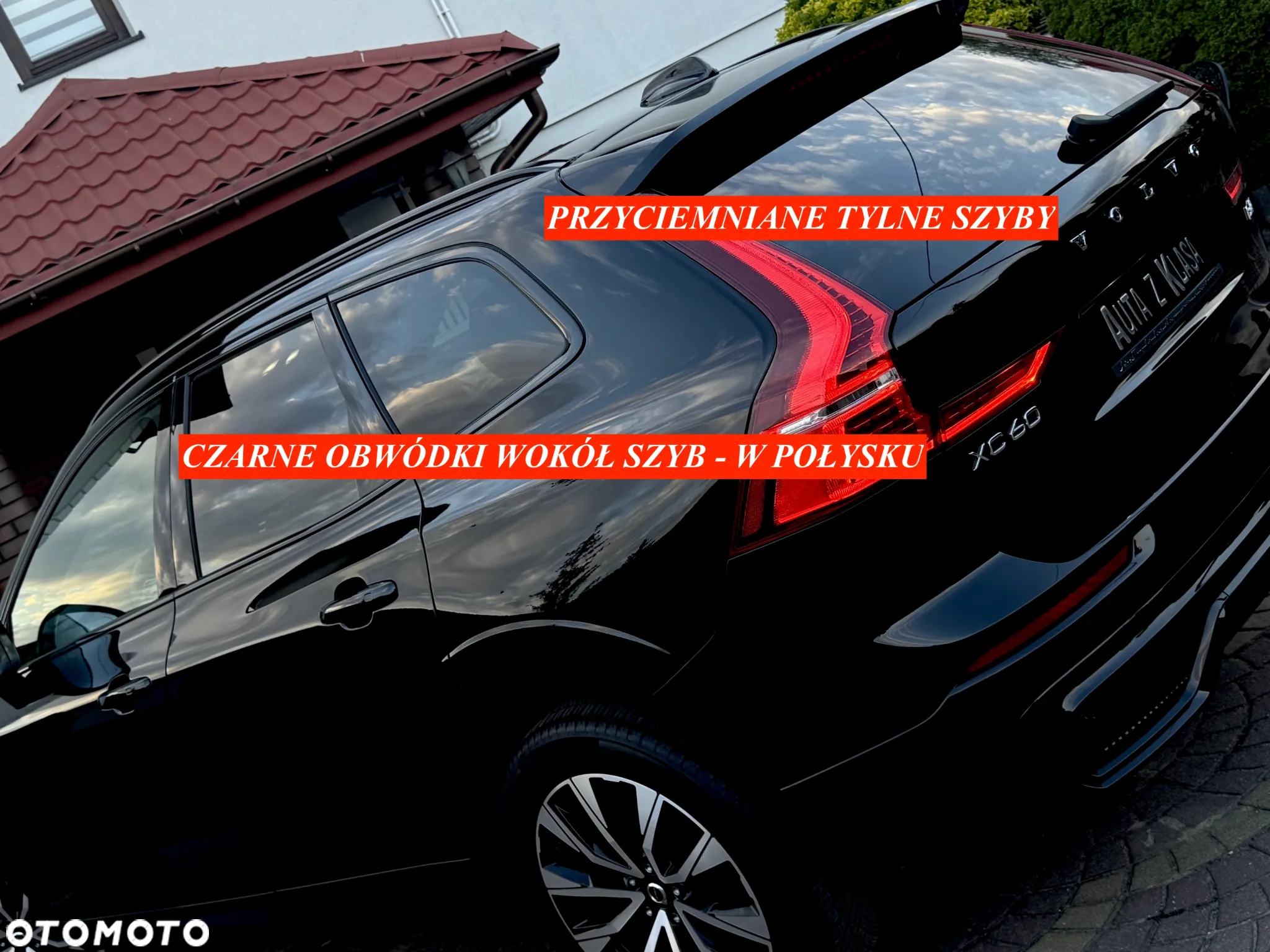Volvo XC 60 B4 D AWD Geartronic RDesign - 39