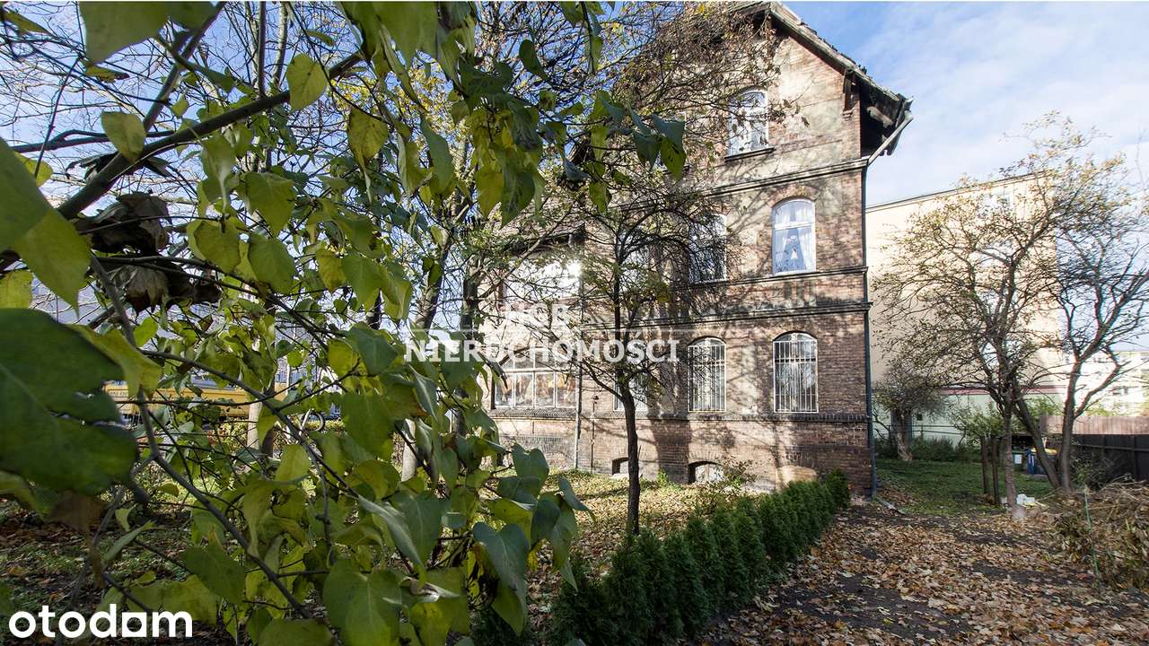 GDAŃSK WRZESZCZ - mieszkanie w kamienicy/ okazyjna cena