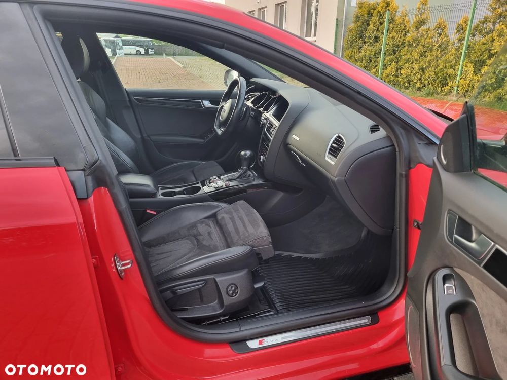 Audi A5 Sportback 2.0 TDI quattro S tronic design - 35