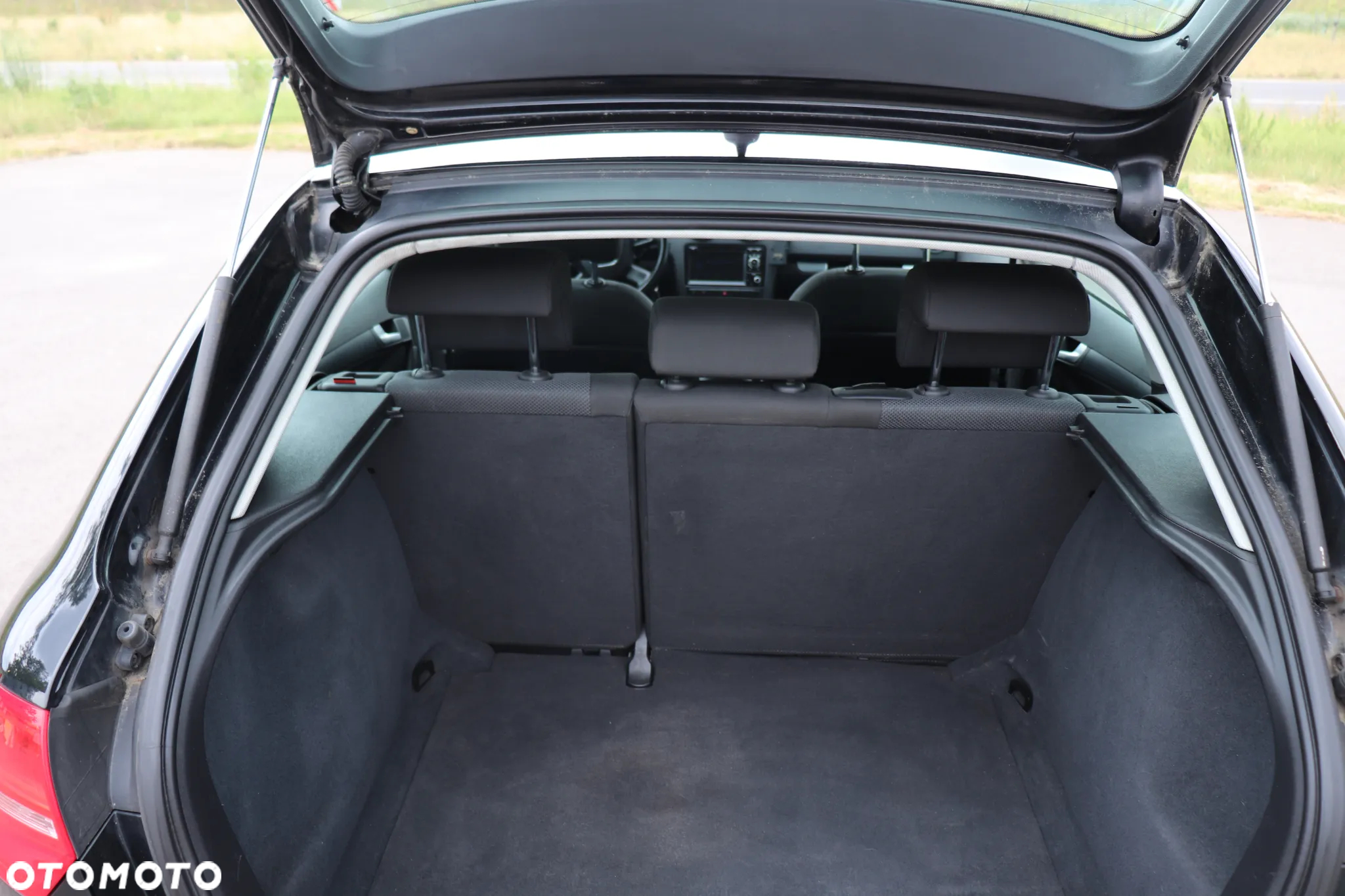 Audi A3 - 16