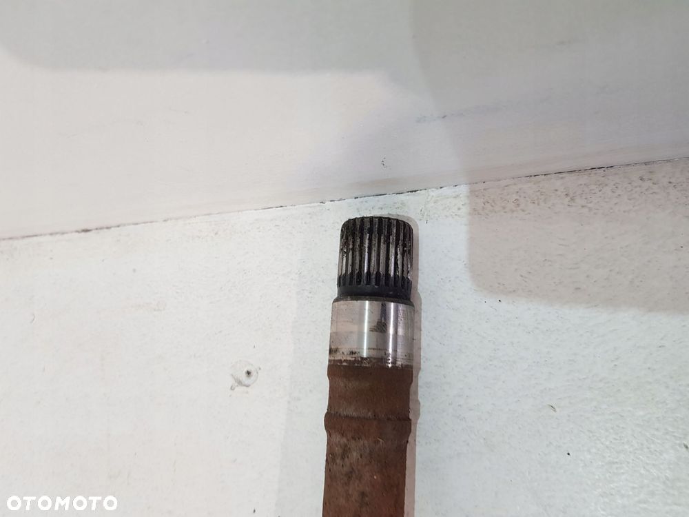 półoś lewa lewy tył 9671845280 peugeot 508 rxh citroen ds5 2.0 hdi hybrid - 5