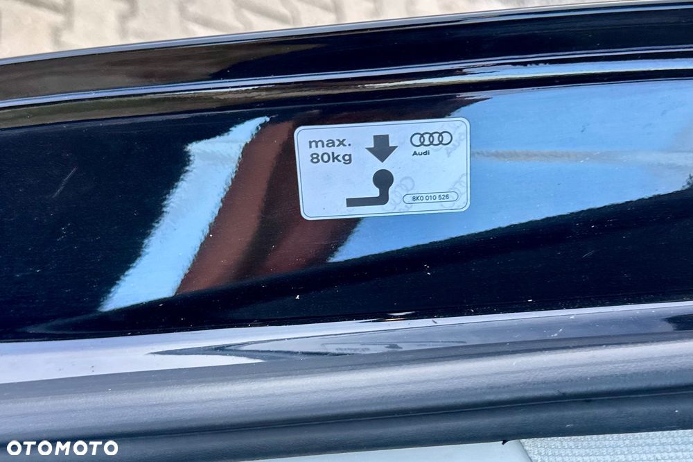 Audi A4 Allroad - 24