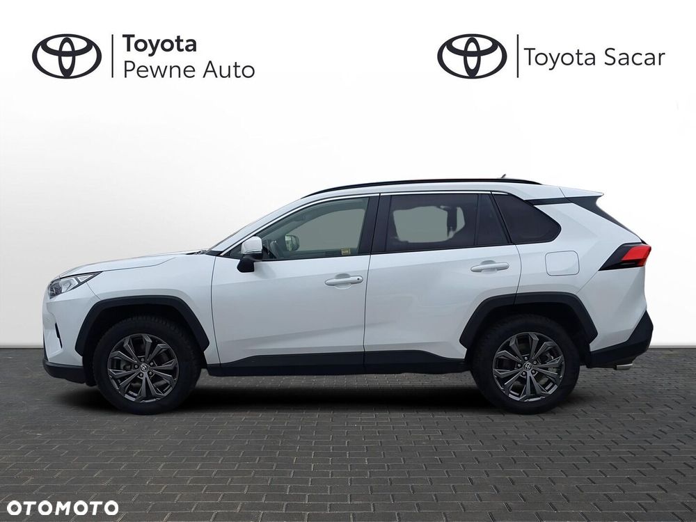Toyota RAV4 - 2