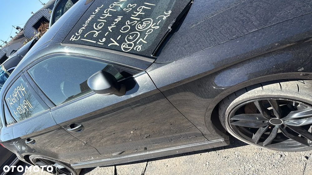 Audi S3 - 24