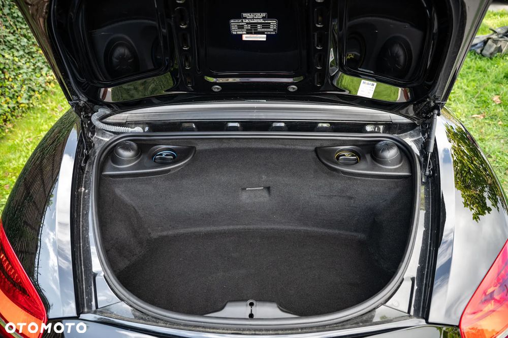 Porsche Boxster GTS PDK - 26