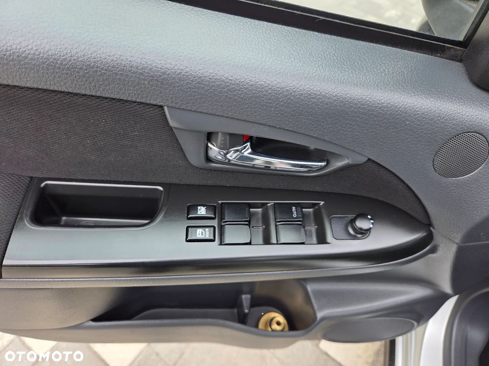 Suzuki SX4 1.6 VVT Streetline 4x2 Club - 9